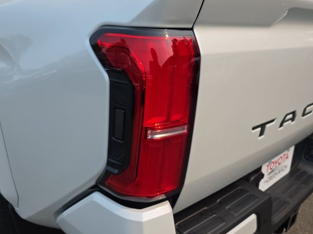 New 2026 Wind Chill Pearl Toyota Limited image 34