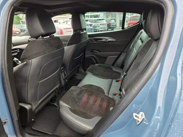 Used 2024 Blue Dodge R/T Plus image 13