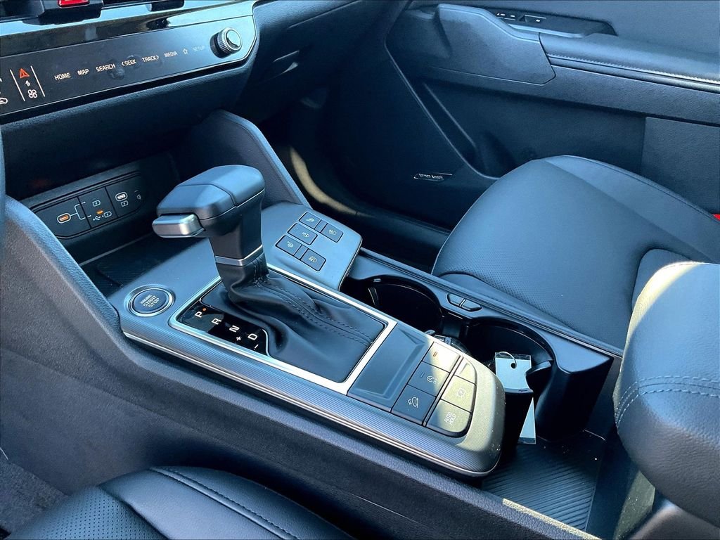 New 2026 Nebular Blue Kia SX Prestige image 13