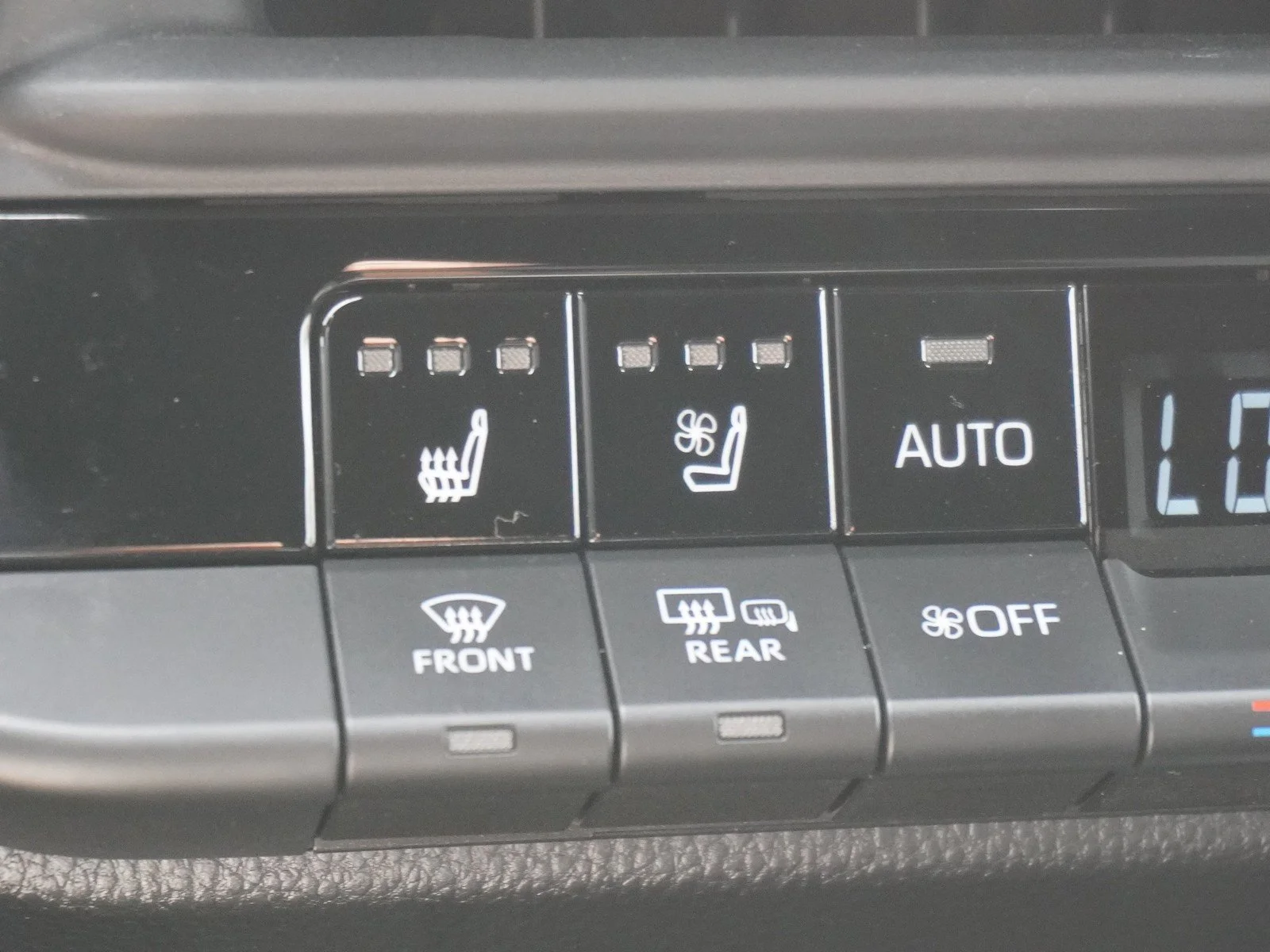 Certified Used 2026 Storm Cloud Toyota Nightshade image 26