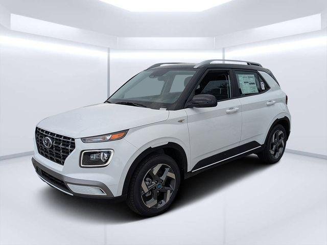 New 2025 White Hyundai Limited image 7