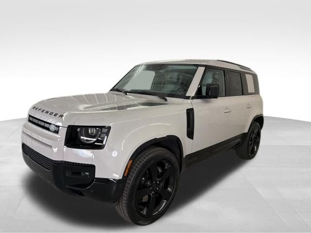 2026 Land Rover Defender 110 X-Dynamic SE P400's photo