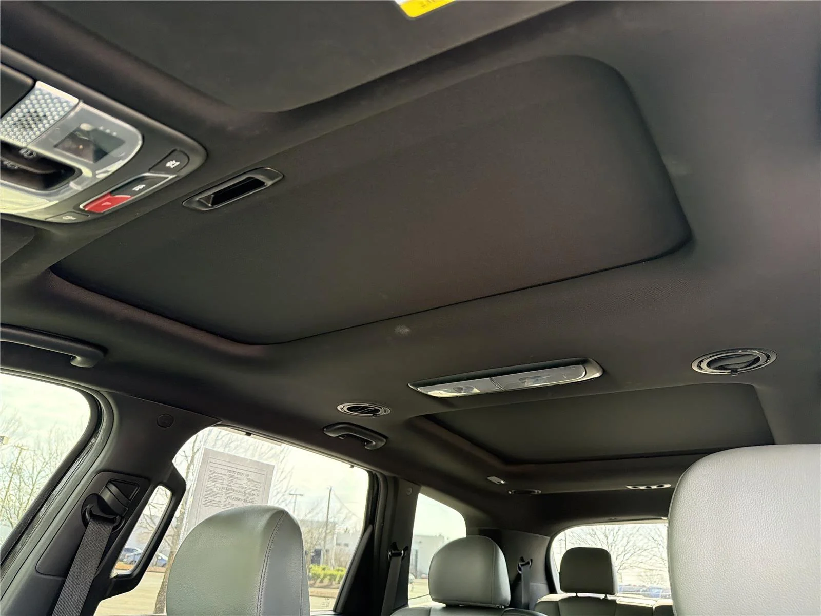 2023 Kia Telluride SX X-Line - Photo 20