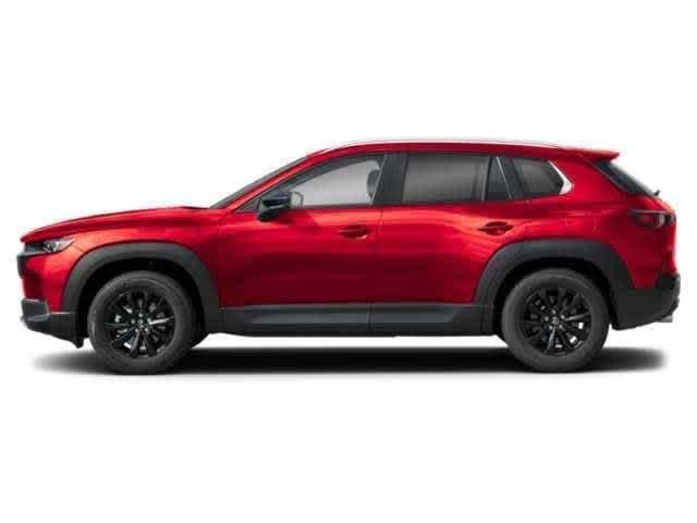 New 2026 Soul Red Crystal Metallic Mazda 2.5 S Preferred AWD image 9