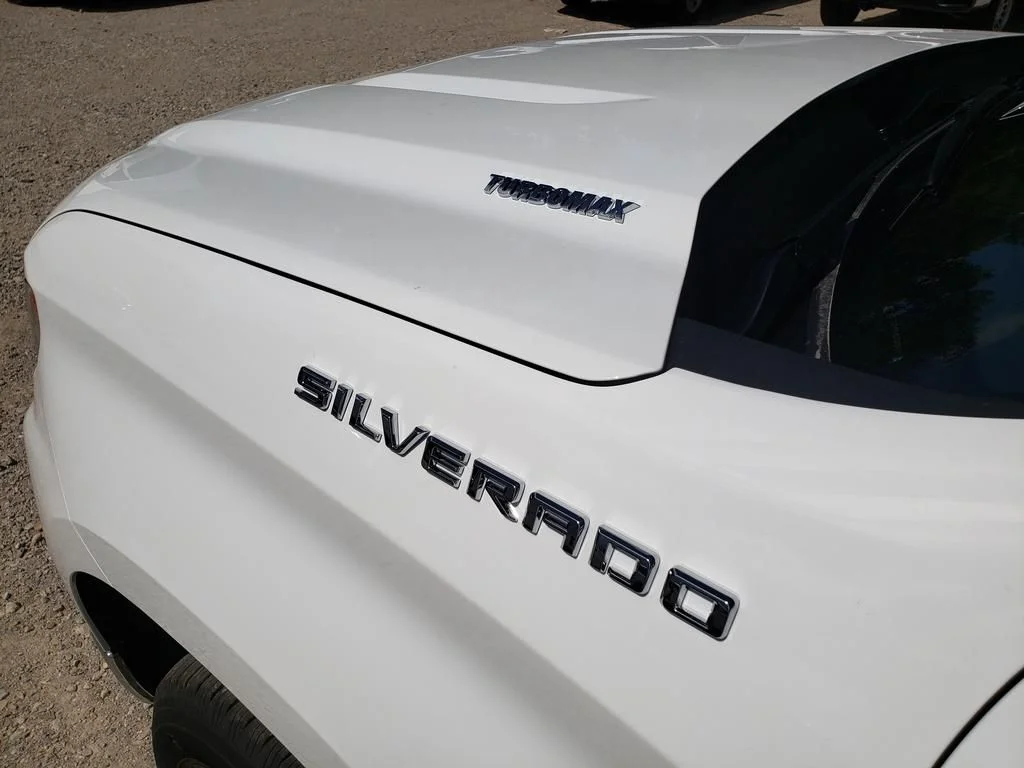 2026 Chevrolet Silverado 1500 LT - Photo 13