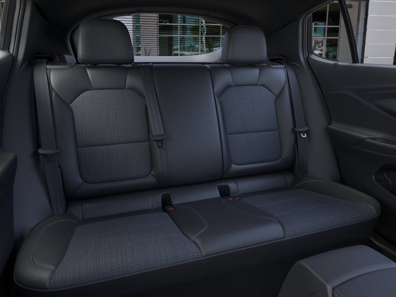 2026 Buick Envista Preferred - Photo 18