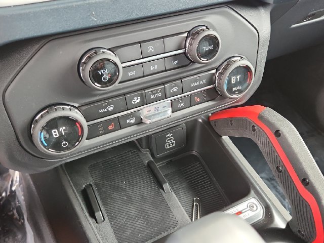 New 2026 Blue Ford Heritage Edition image 20