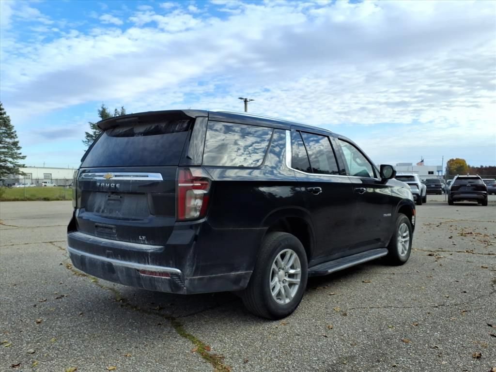 2024 Chevrolet Tahoe LT - Photo 6