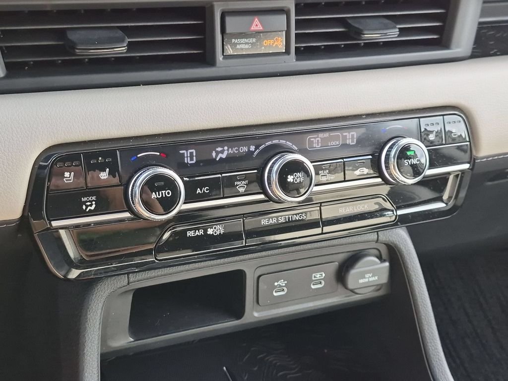 Used 2026 Green Honda  image 23