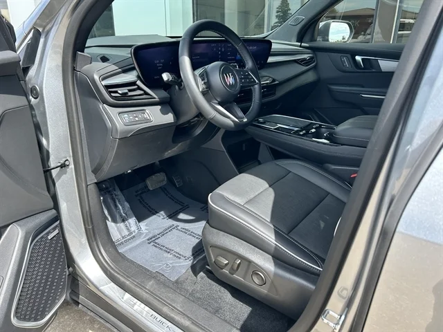 Used 2025 GRAY BUICK Preferred image 20
