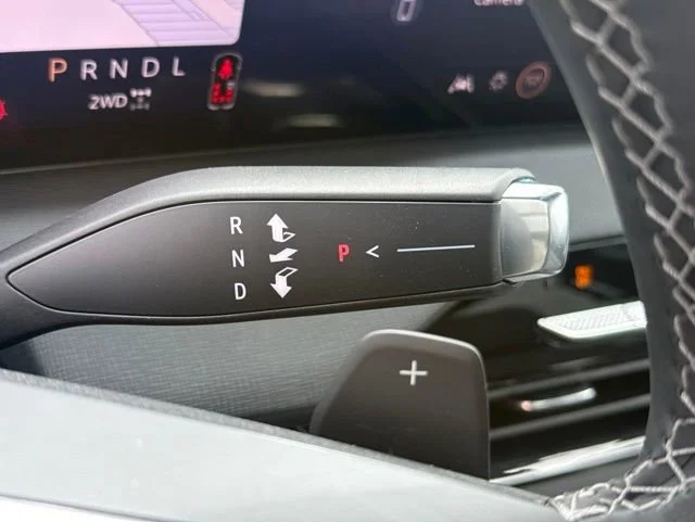 2026 Buick Enclave Preferred - Photo 23