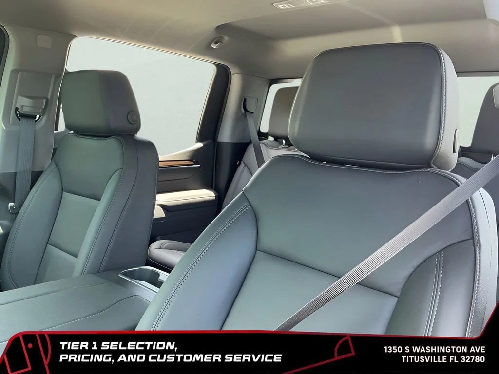 New 2026 Cardinal Red GMC Elevation image 35