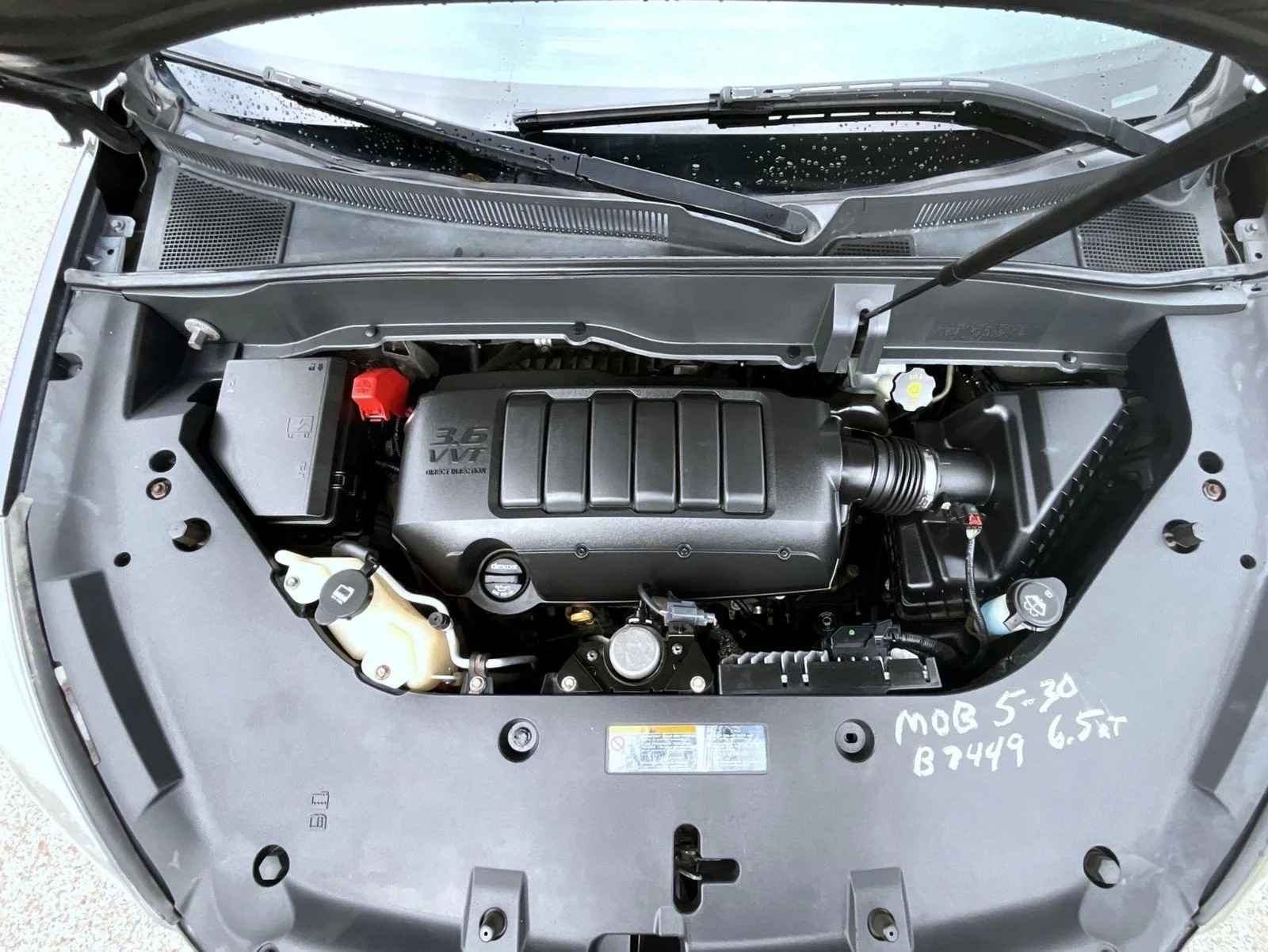 Used 2013 Gray GMC SLT-1 image 27