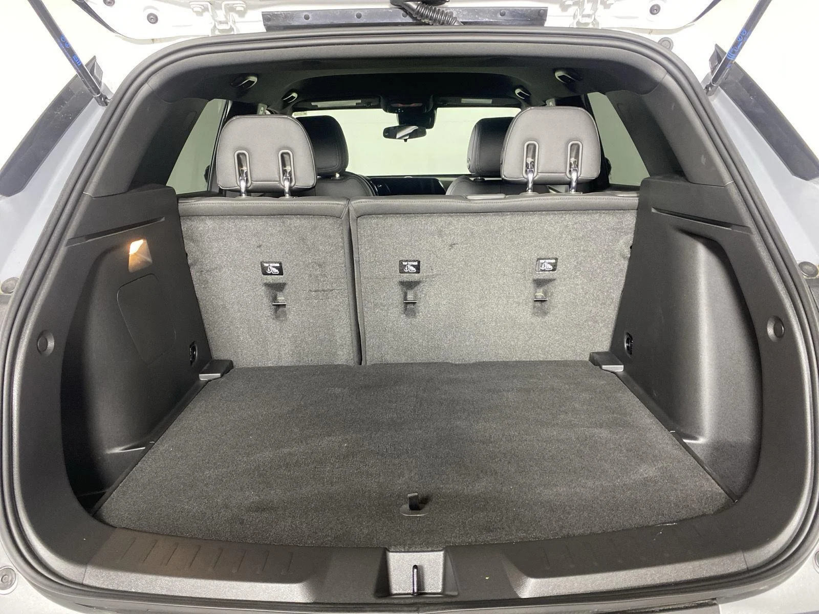 Used 2024 Sterling Gray Metallic Chevrolet ACTIV image 25