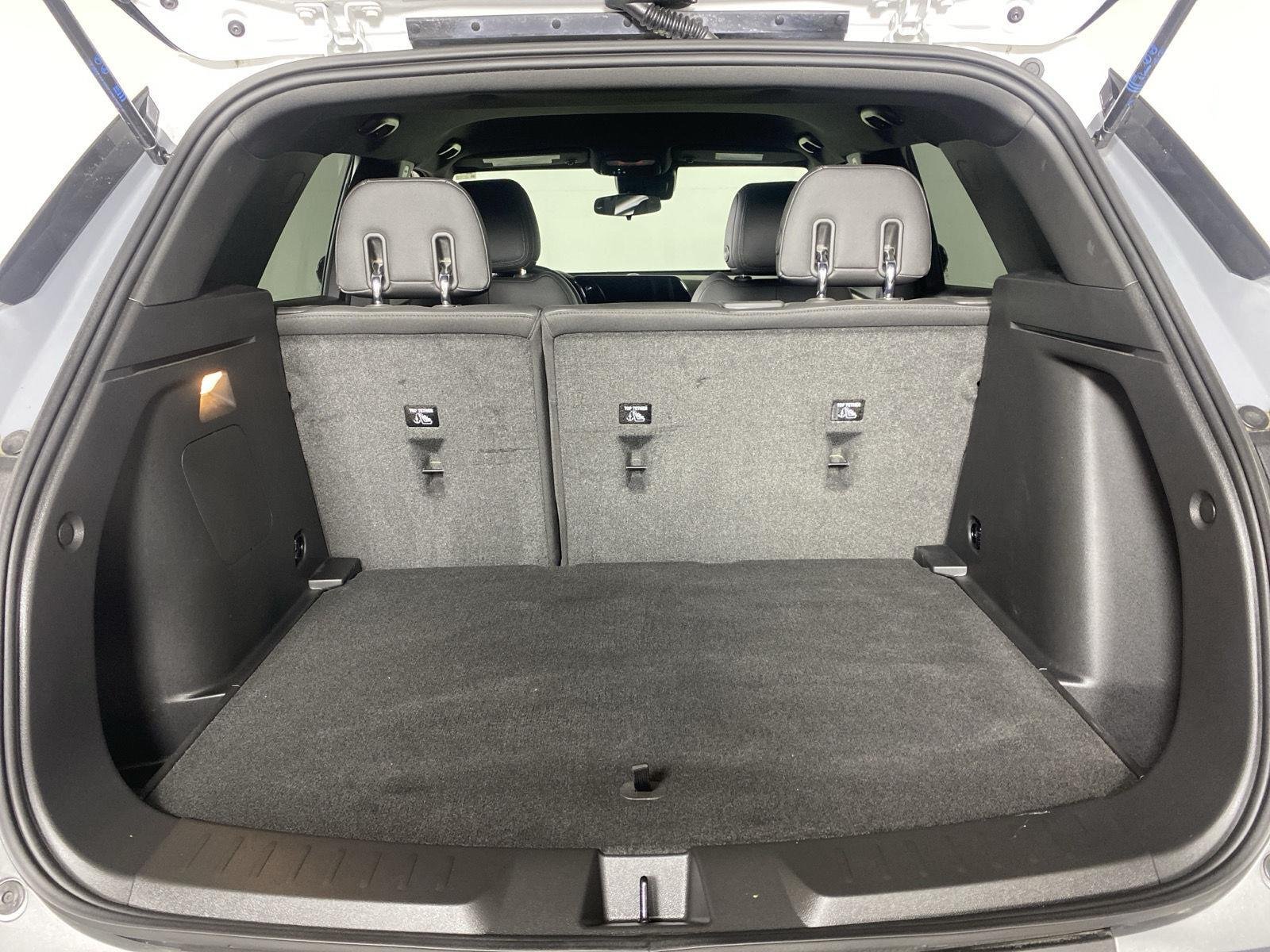 Used 2024 Sterling Gray Metallic Chevrolet ACTIV image 25