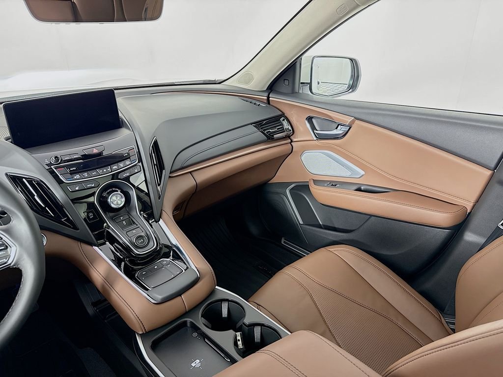 Certified Used 2026 Silver Acura Technology Package image 24