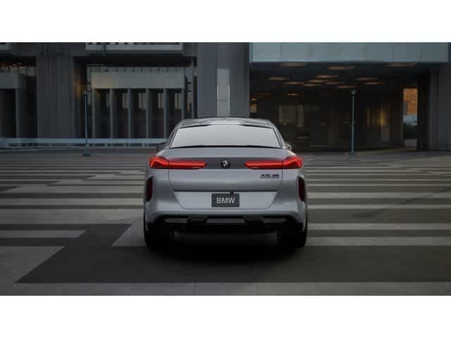 New 2027 Brooklyn Grey Metallic BMW Competition image 5