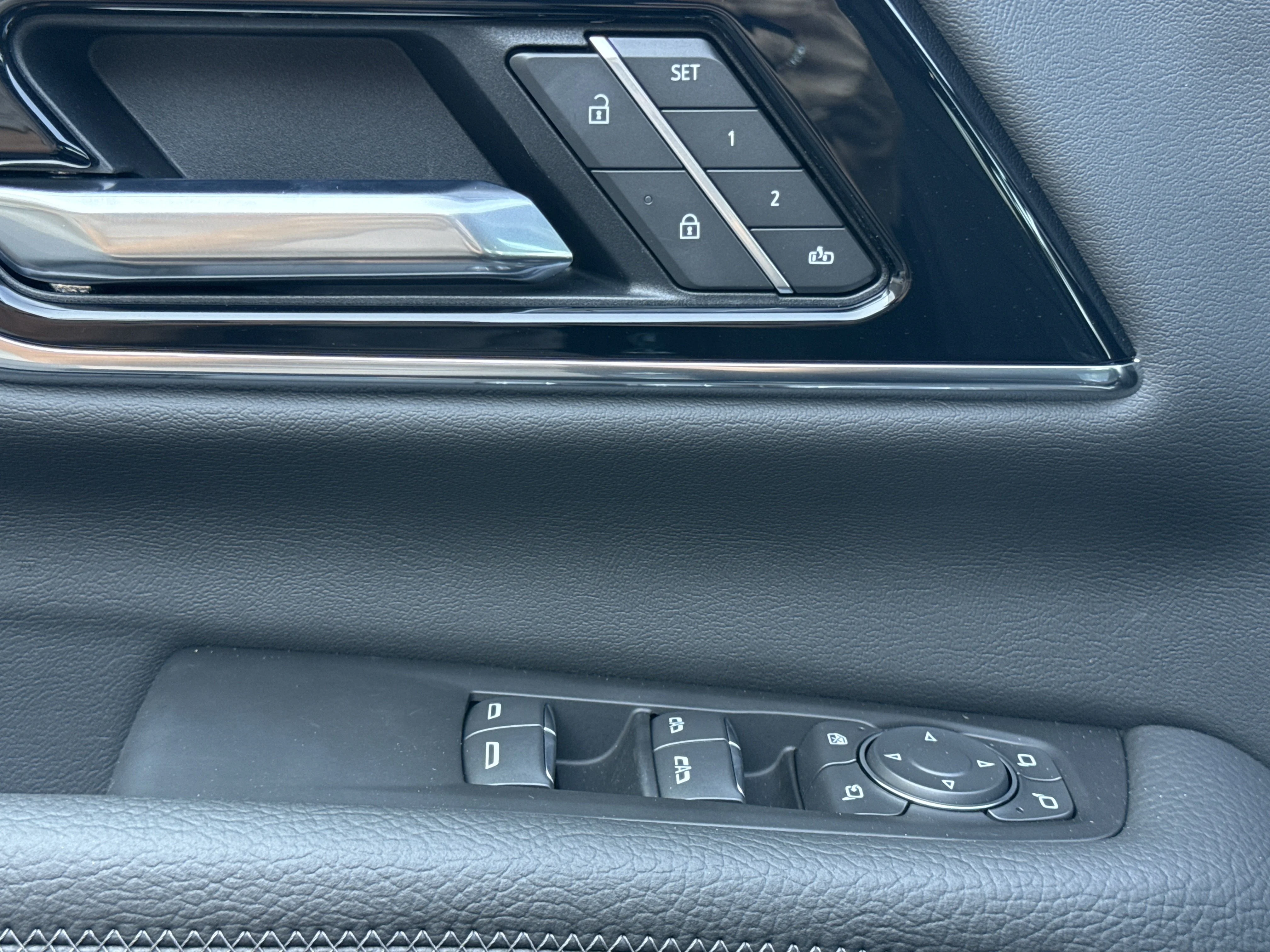 New 2026 Onyx Black GMC Denali 4WD image 21