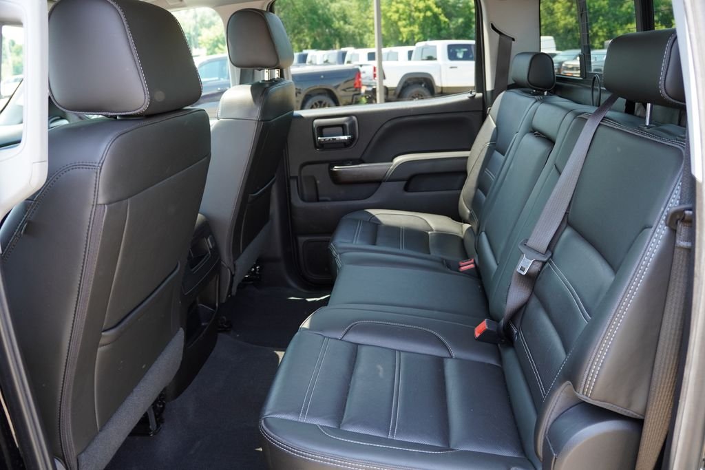 Certified Used 2019 Onyx Black GMC Denali image 18