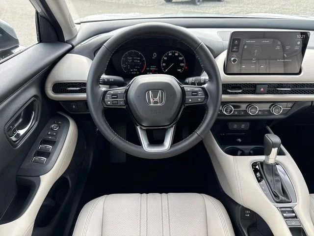 New 2027 Sb Honda EX-L image 14