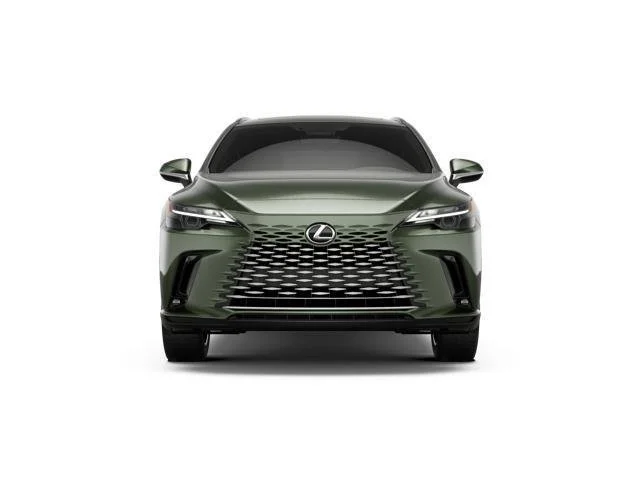 2026 Lexus RX 350h Premium - Photo 38