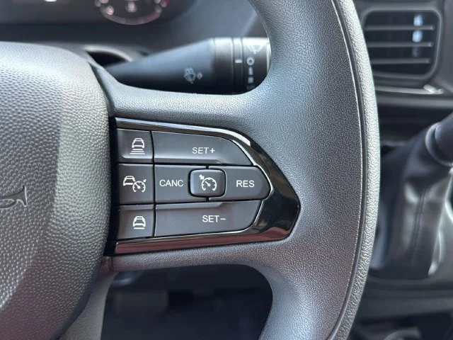 New 2026 White Ram Low Roof image 30