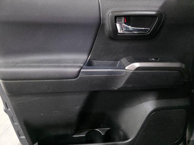 Certified Used 2021 MAGNETIC GRAY MET. Toyota  image 11