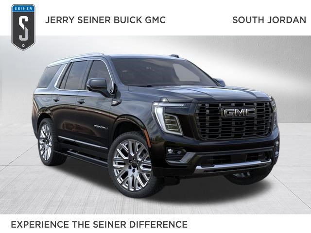 2026 GMC Yukon 4WD Denali Ultimate's photo