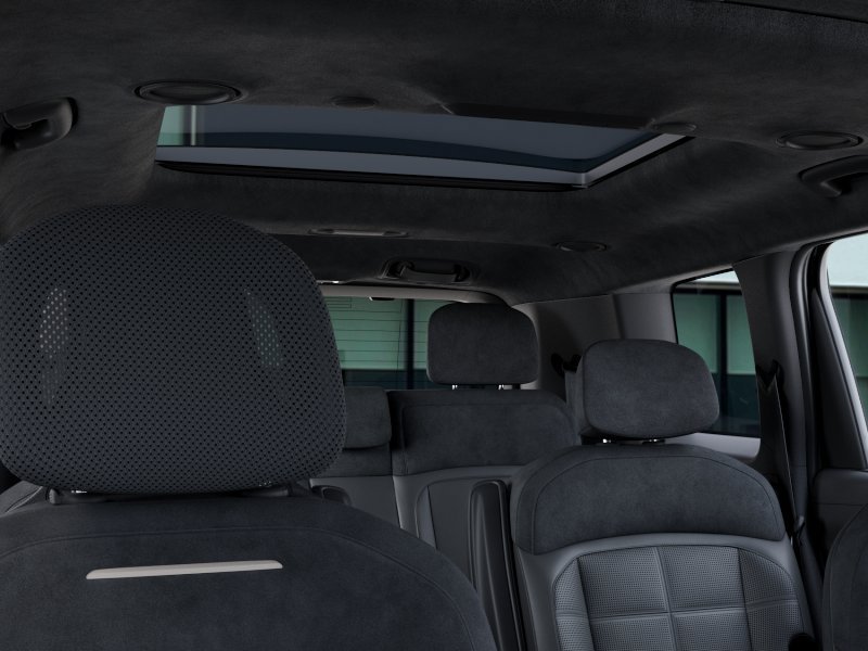 New 2027 Panthera Metal Kia SX-Prestige image 27