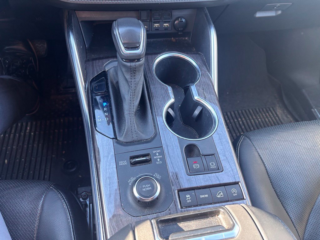 Used 2021 Celestial Silver Metallic Toyota Platinum image 15
