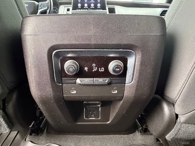 Certified Used 2021 Gray Chevrolet LS image 31