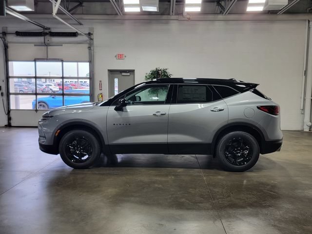 2026 Chevrolet Blazer 2LT - Photo 8
