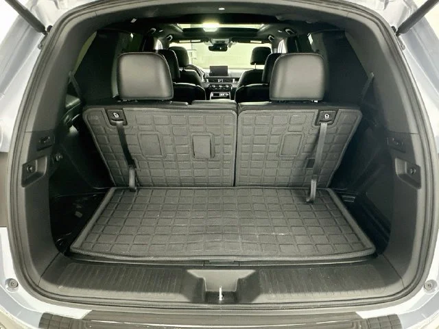 Certified Pre-Owned 2025 Honda Pilot TrailSport