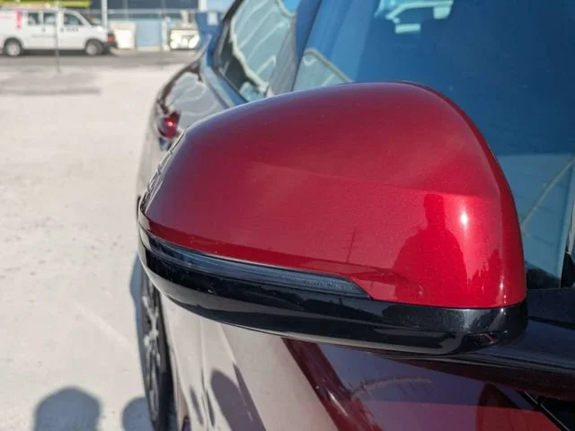 Used 2025 Red Metallic BMW 228 xDrive image 11