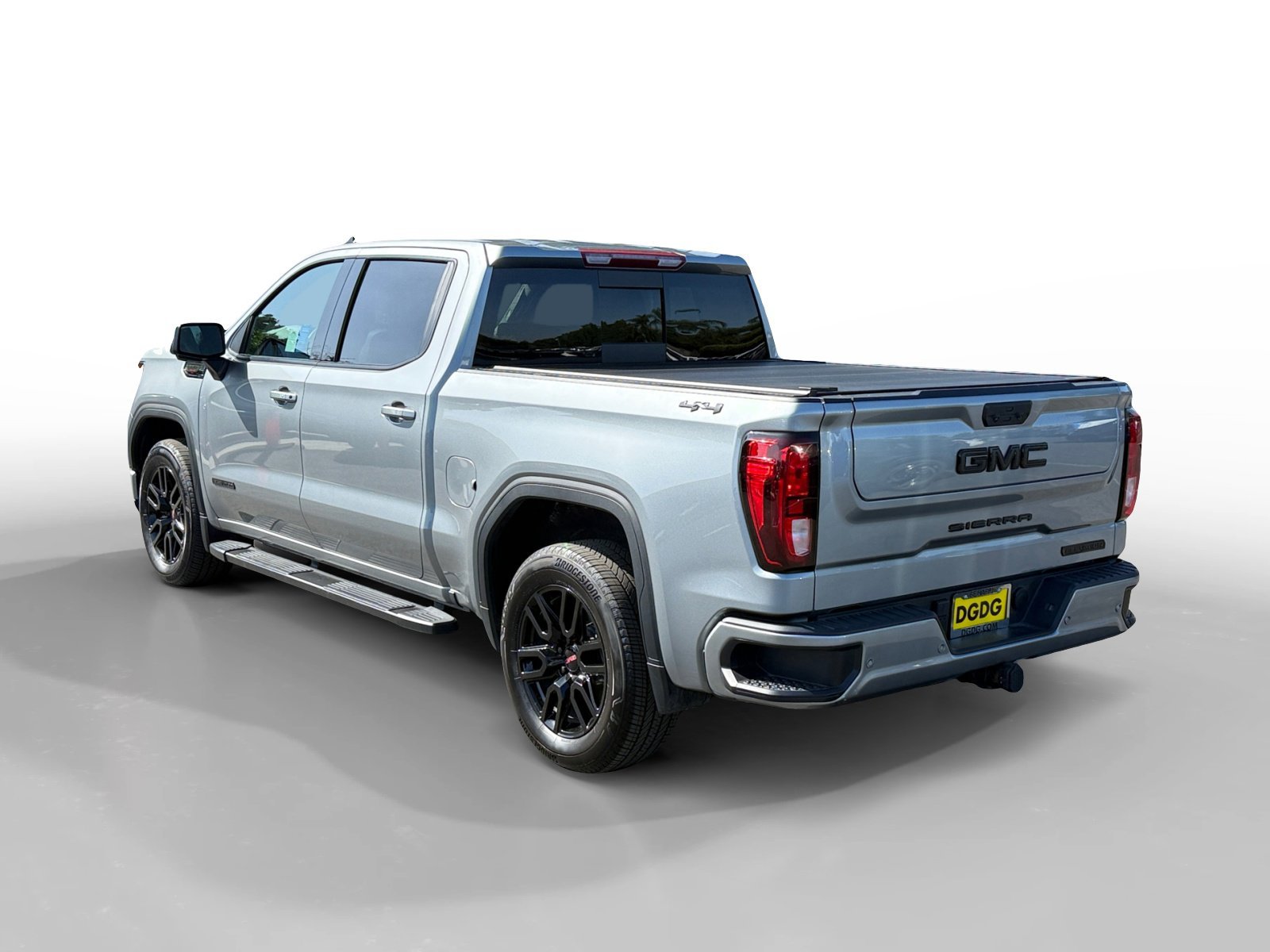 Used 2025 Sterling GMC Elevation image 3