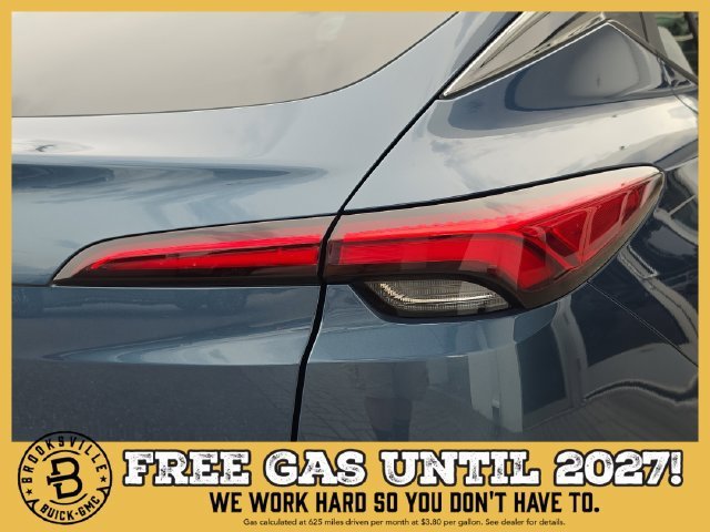 2026 Buick Envista Preferred - Photo 8