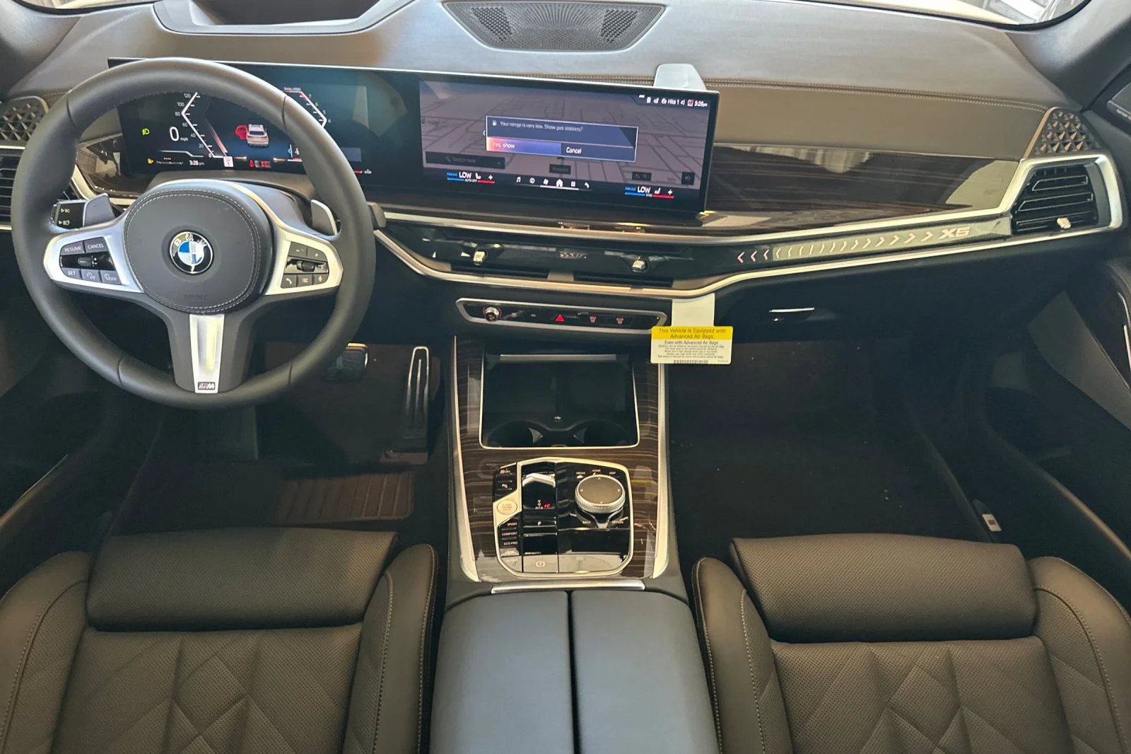 New 2026 Alpine White BMW xDrive40i image 10