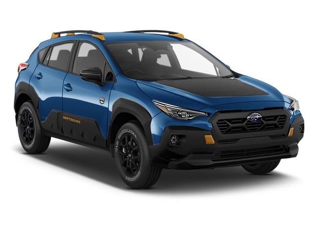 2025 Subaru Crosstrek Wilderness CVT's photo