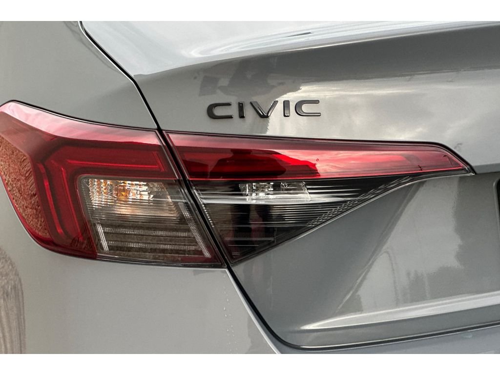 New 2026 Urban Gray Pearl Honda Sport Touring image 30