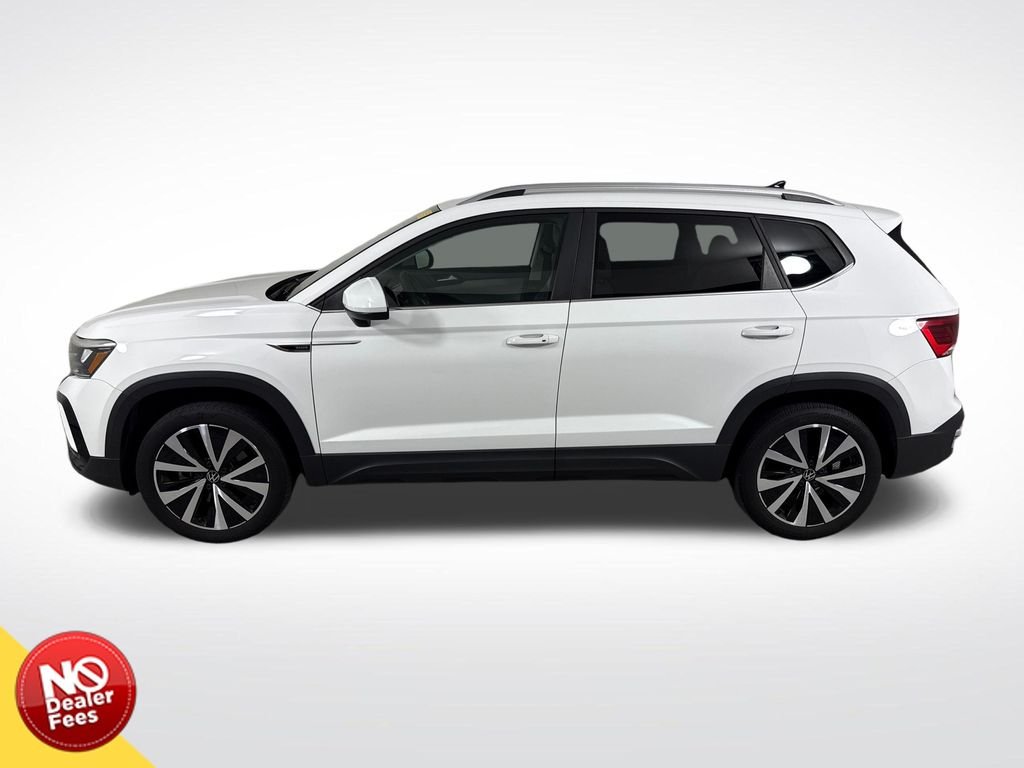 2023 Volkswagen Taos SE - Photo 6