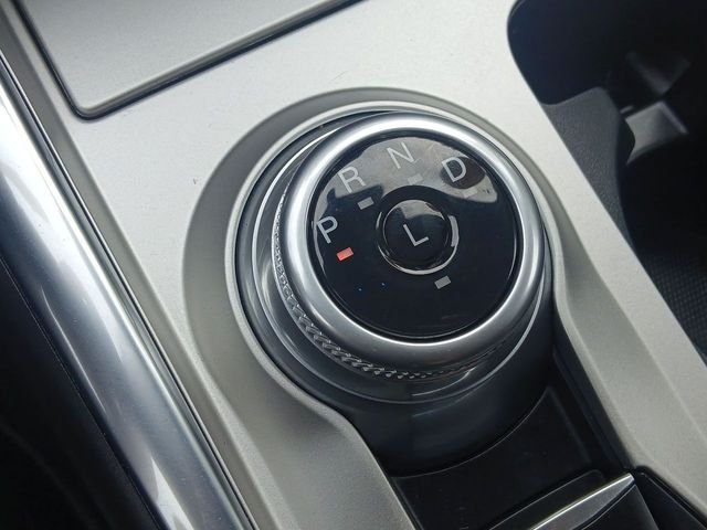 Used 2023 Silver Metallic Ford Limited image 20