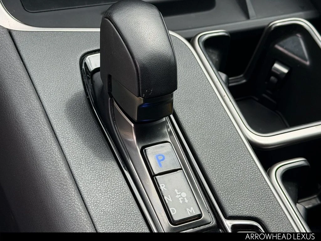 Certified Used 2025 Beige Lexus 350 Premium image 32