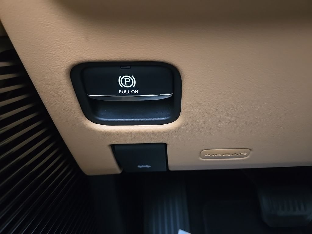 Used 2024 Black Jeep Summit image 49