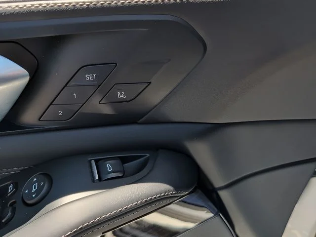 2025 BMW X5 50e - Photo 19