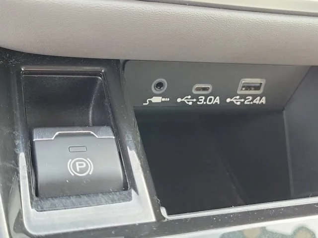 2023 Subaru Outback Premium - Photo 34