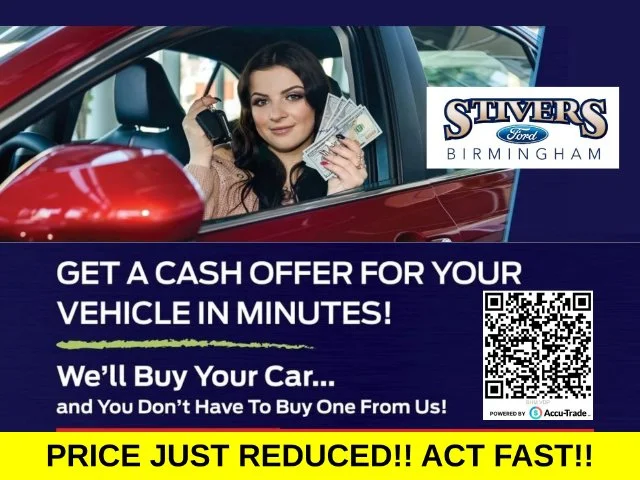 Used 2026 Gray Ford Active image 20