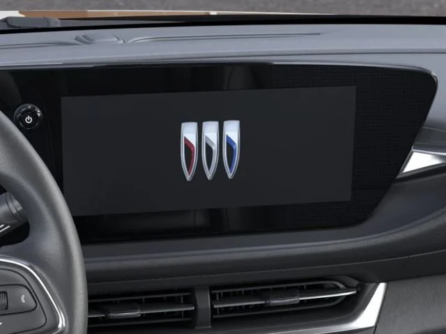 New 2026 Copper Ice Metallic Buick Preferred image 20