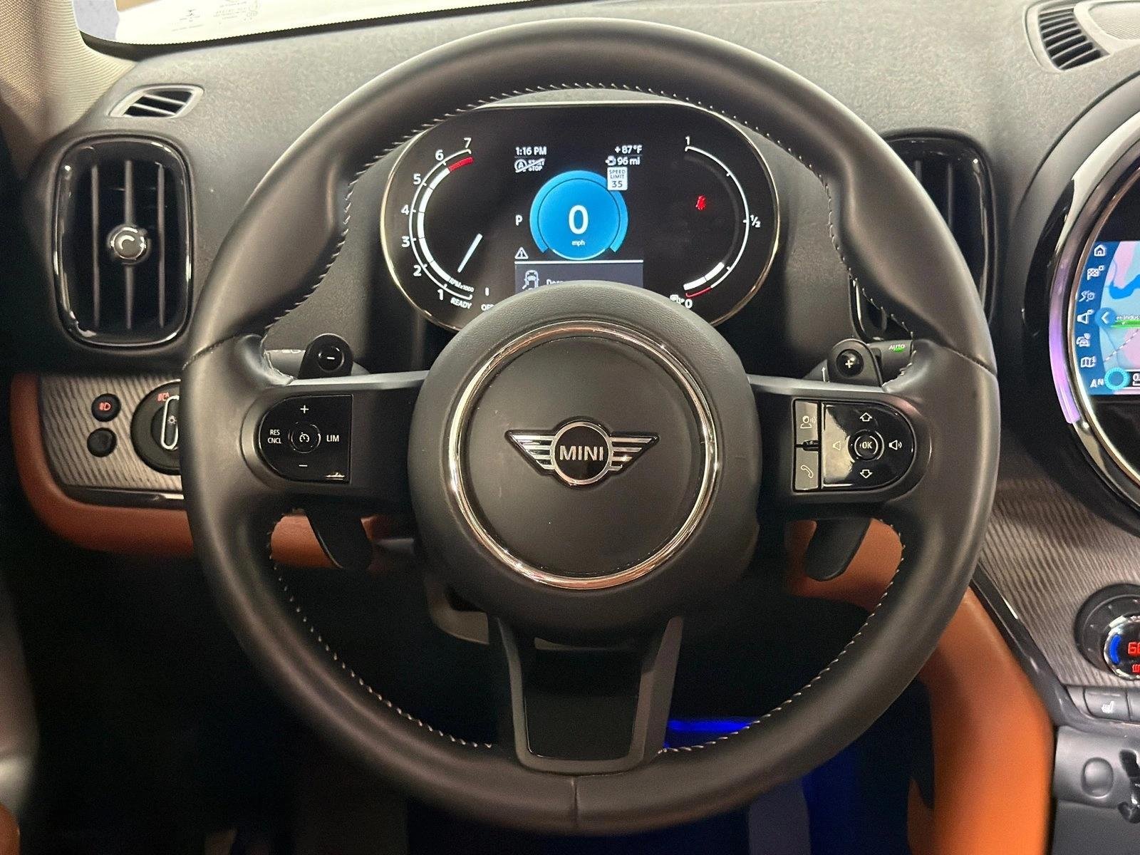 Used 2023  MINI Cooper S image 25