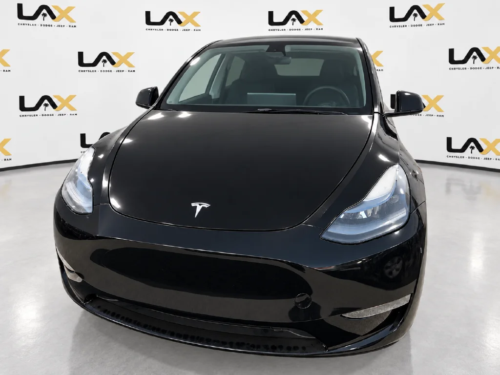 Used 2024 Tesla Model Y Performance with VIN 7SAYGDEF9RF186724 for sale in Inglewood, CA