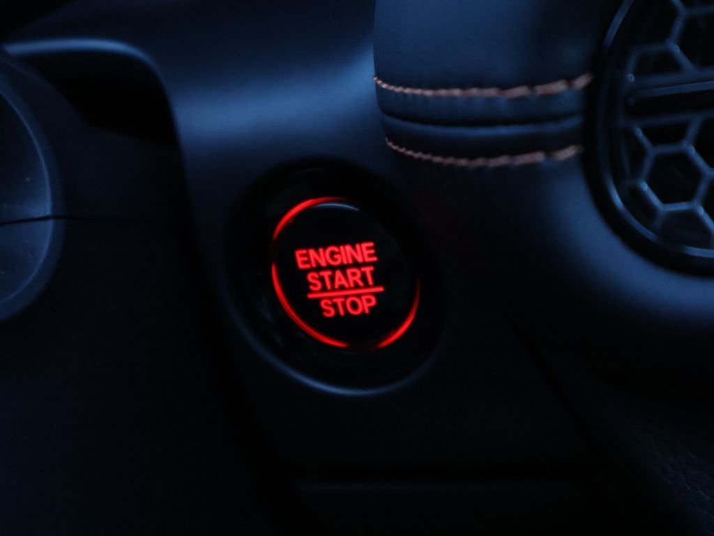 Used 2024  Honda Sport image 24